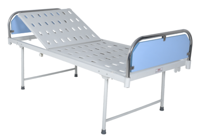 Semi Fowler Patient Bed